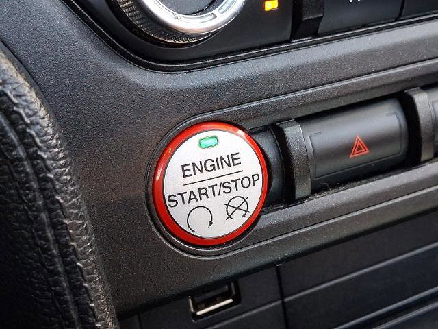 Certified 2017 Ford Mustang V6 w/ Equipment Group 051A image 21