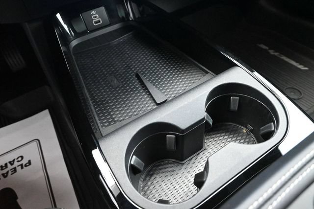 Certified 2025 Ford Mustang Mach-E GT AWD/4WD image 18