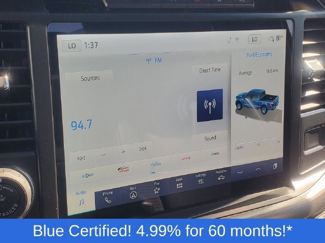 Certified 2023 Ford F150 Raptor w/ Raptor Carbon Fiber Package AWD/4WD image 17