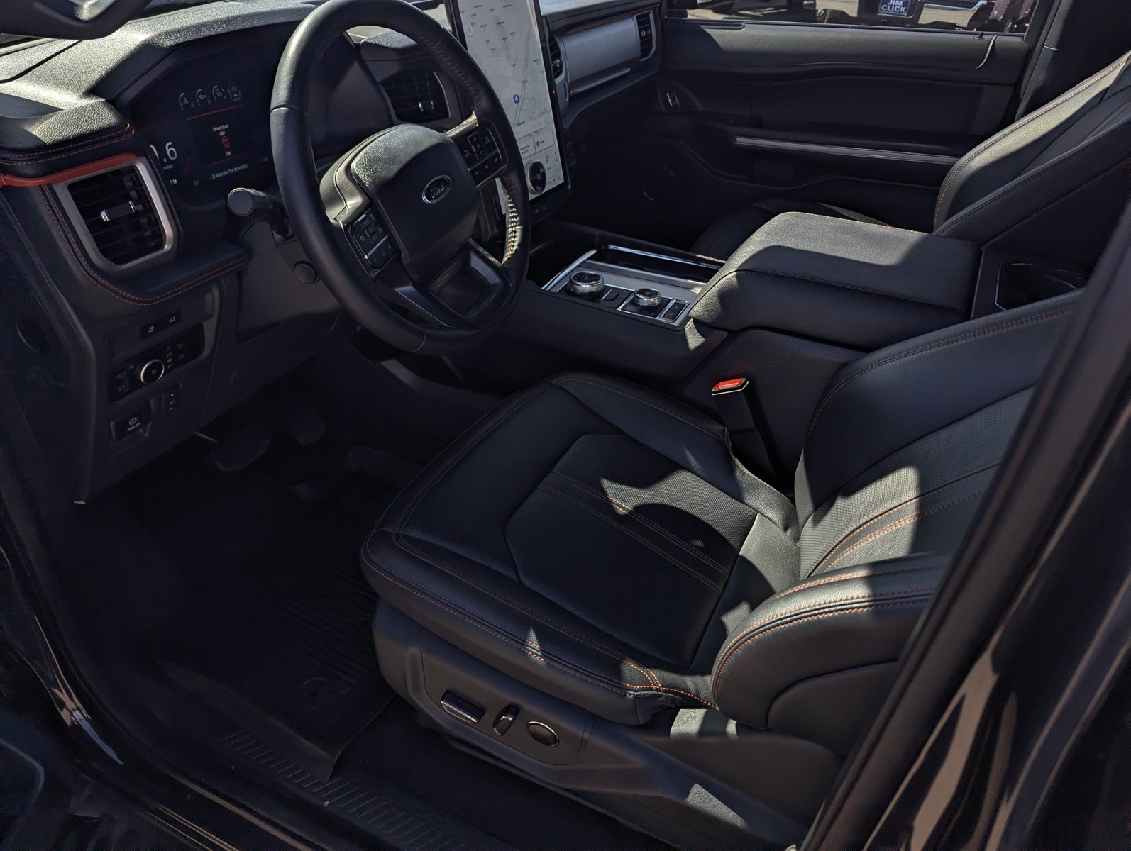 Certified 2024 Ford Expedition Timberline AWD/4WD image 10