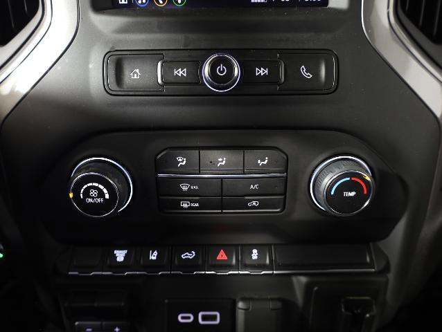 Used 2024 Chevrolet Silverado 3500 W/T w/ WT Convenience Package AWD/4WD image 15