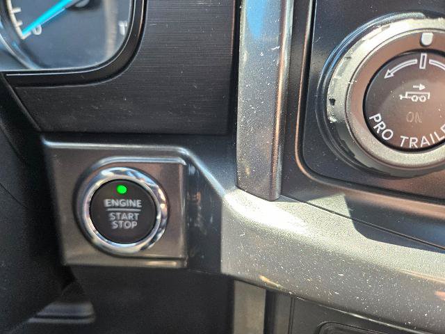 Certified 2023 Ford F150 XLT w/ Equipment Group 302A High AWD/4WD image 30