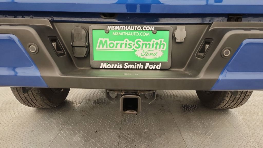 Certified 2023 Ford F150 XL w/ STX Appearance Package image 17