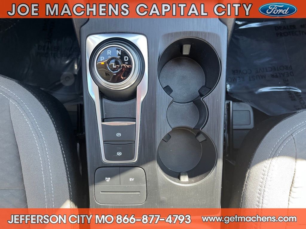 Certified 2022 Ford Escape SE image 15