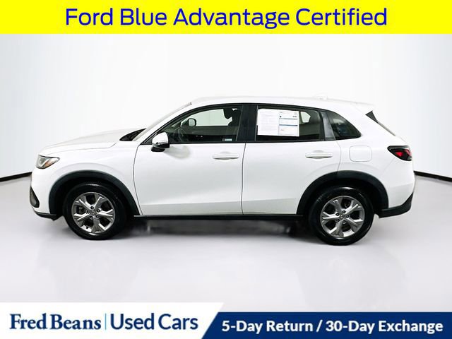 Used 2023 Honda HR-V LX video 2