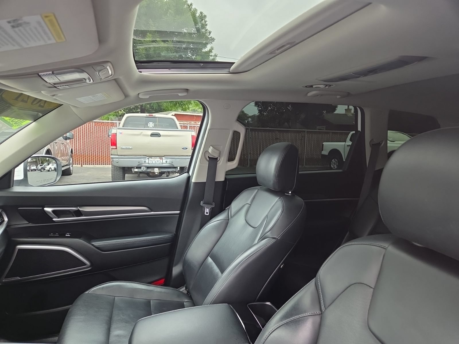 Used 2021 Kia Telluride S AWD/4WD image 26