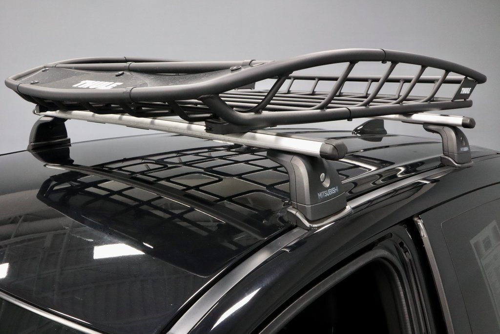 Used 2024 Mitsubishi Outlander Sport AWD image 27