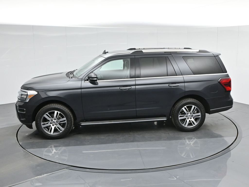 Certified 2022 Ford Expedition Limited image 48