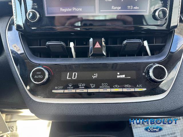 Used 2020 Toyota Corolla LE image 27