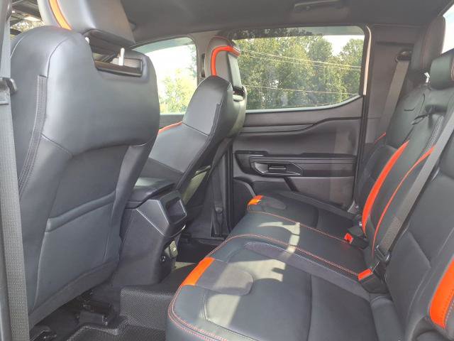 Certified 2024 Ford Ranger Raptor AWD/4WD image 24