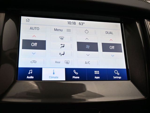 Certified 2023 Ford Ranger Lariat w/ FX4 Off-Road Package image 20