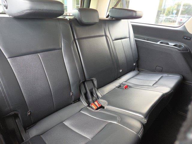 Certified 2024 Ford Expedition Max XLT RWD image 27