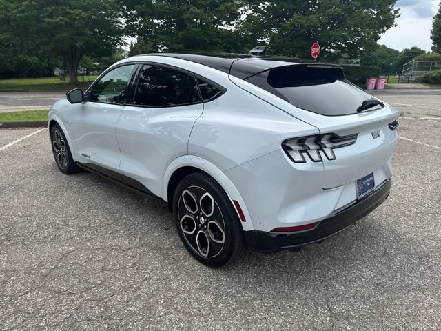 Certified 2023 Ford Mustang Mach-E GT AWD/4WD image 7