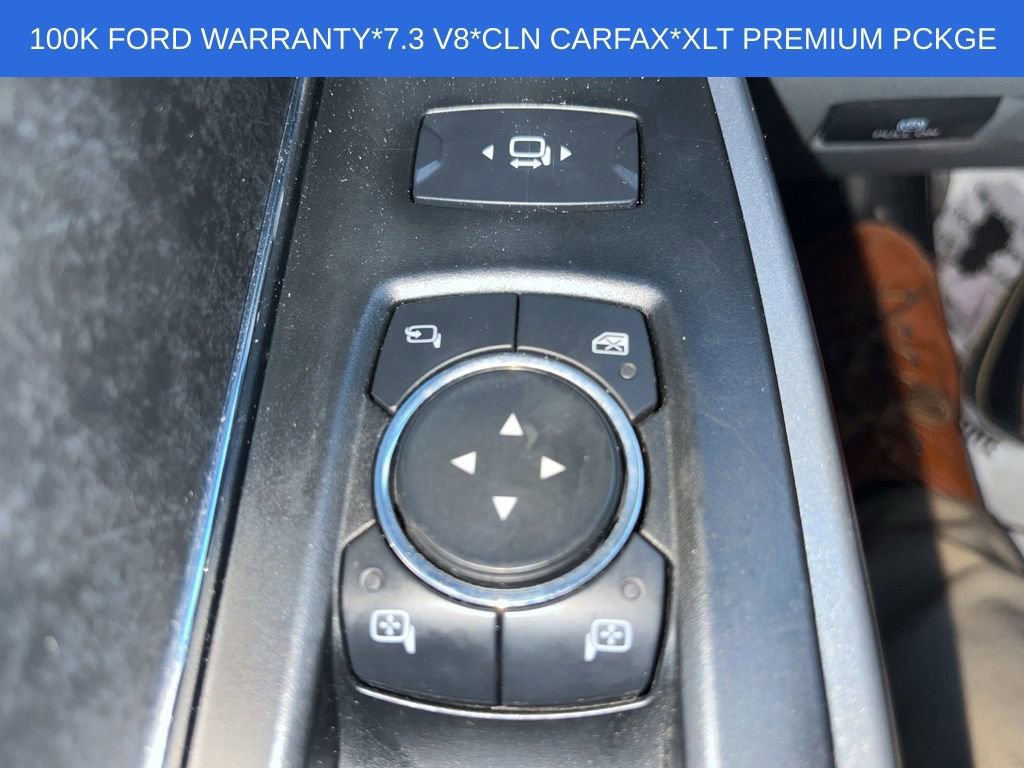 Certified 2023 Ford F350 XLT w/ XLT Premium Package image 26