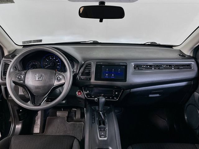 Used 2018 Honda HR-V EX image 19