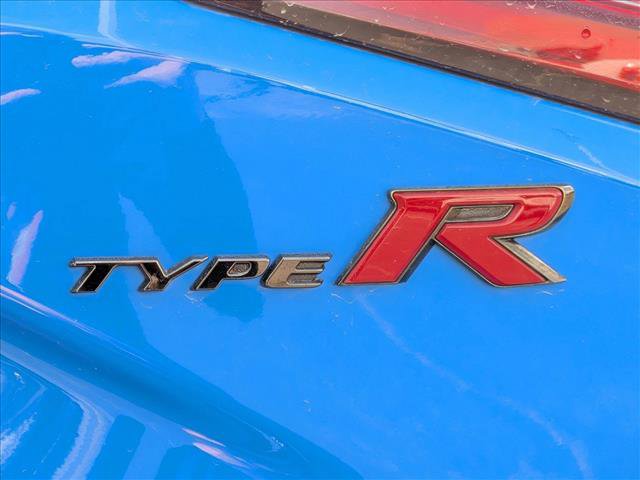 Used 2024 Honda Civic Type R image 10