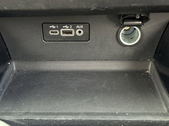 Used 2025 Nissan Altima 2.5 SR image 19