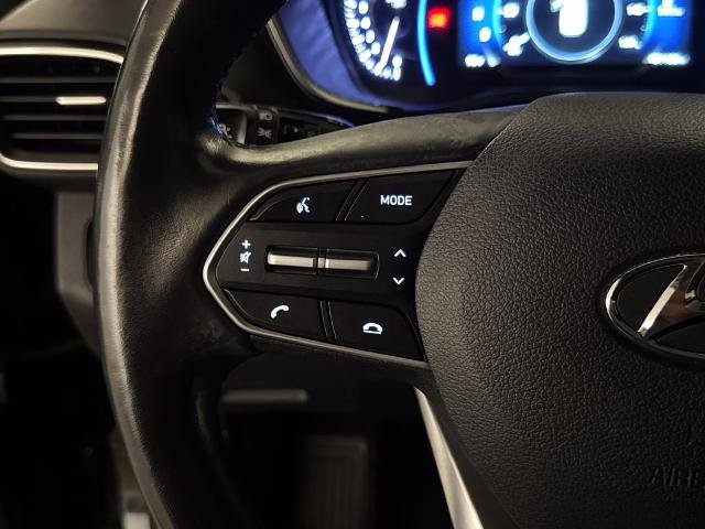 Used 2020 Hyundai Santa Fe Limited FWD image 21