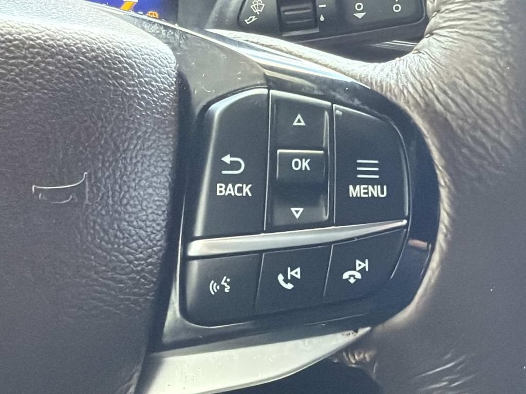 Certified 2024 Ford Explorer King Ranch w/ Technology Package AWD/4WD image 21