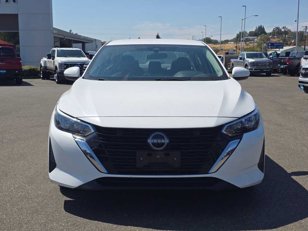 Used 2024 Nissan Sentra S FWD image 5