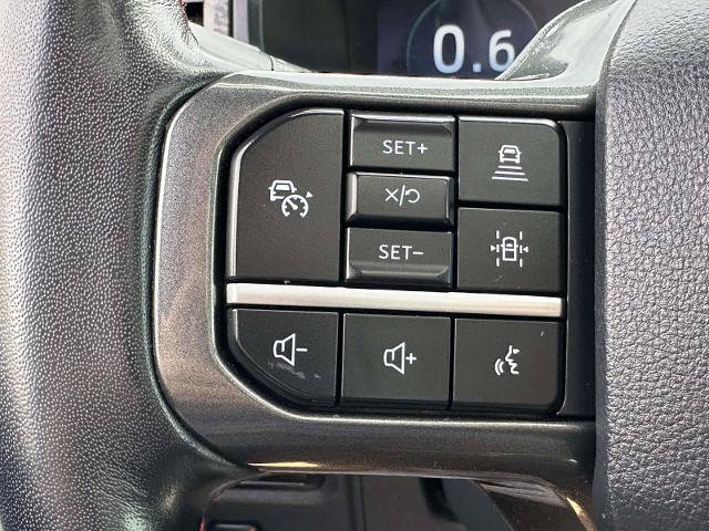 Certified 2024 Ford Expedition Max Limited AWD/4WD image 14