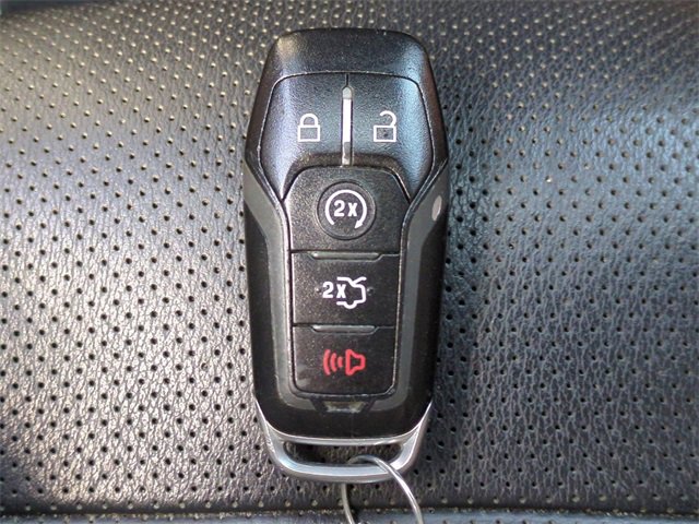 Certified 2017 Ford Mustang Premium image 27