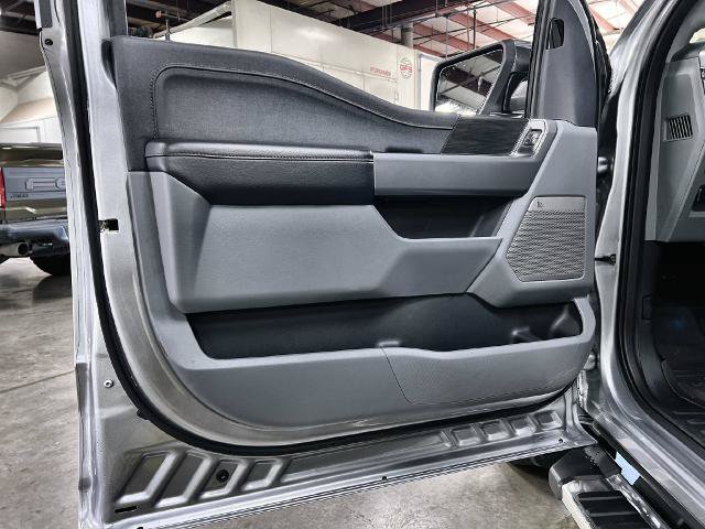 Certified 2024 Ford F150 Lariat w/ Bed Utility Package AWD/4WD image 17