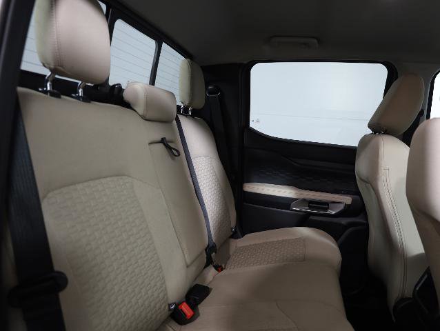 Certified 2025 Ford Ranger XLT w/ Equipment Group 301A High image 10