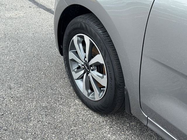 Used 2022 Kia Rio S w/ Technology Package FWD image 15