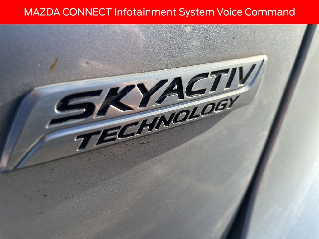 Used 2018 MAZDA MAZDA3 Touring image 5