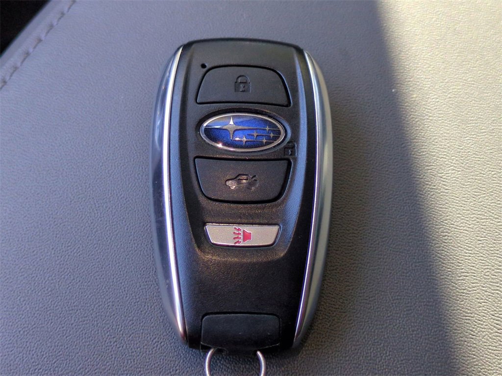 Used 2023 Subaru Outback Onyx Edition image 29