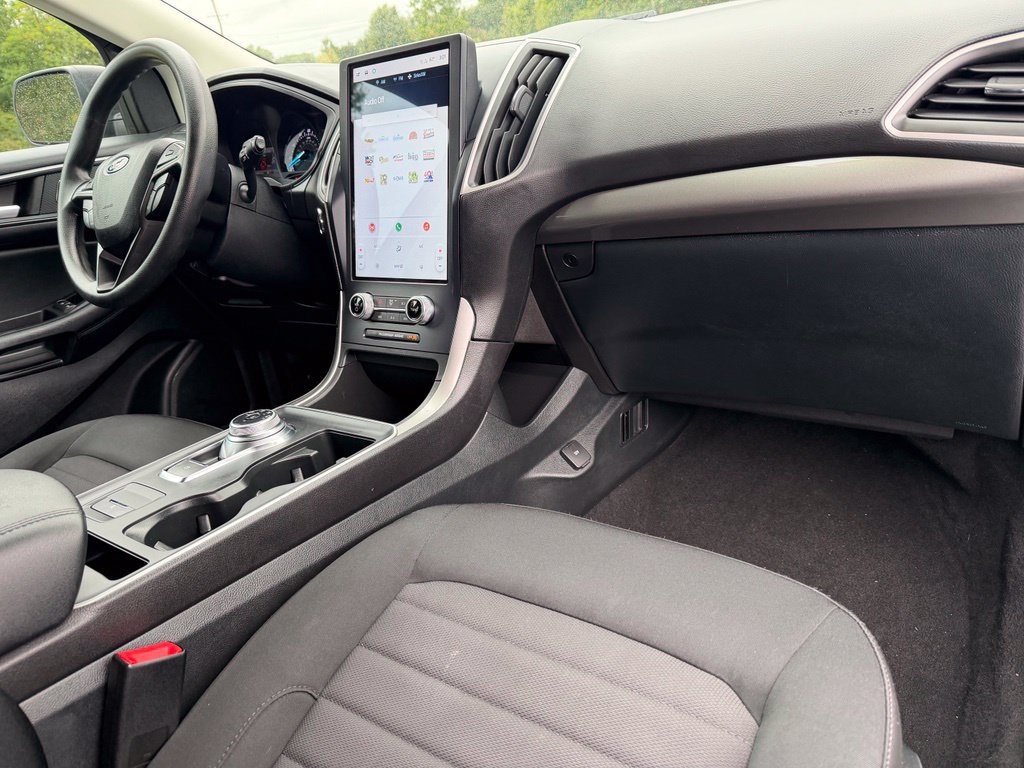Certified 2022 Ford Edge SE AWD/4WD image 18