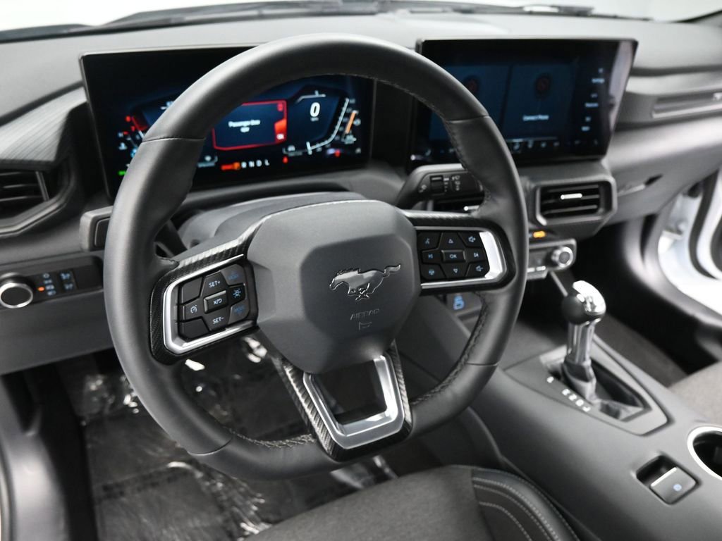 Certified 2024 Ford Mustang Coupe image 39