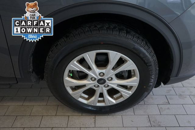 Certified 2023 Ford Escape Active AWD/4WD image 15