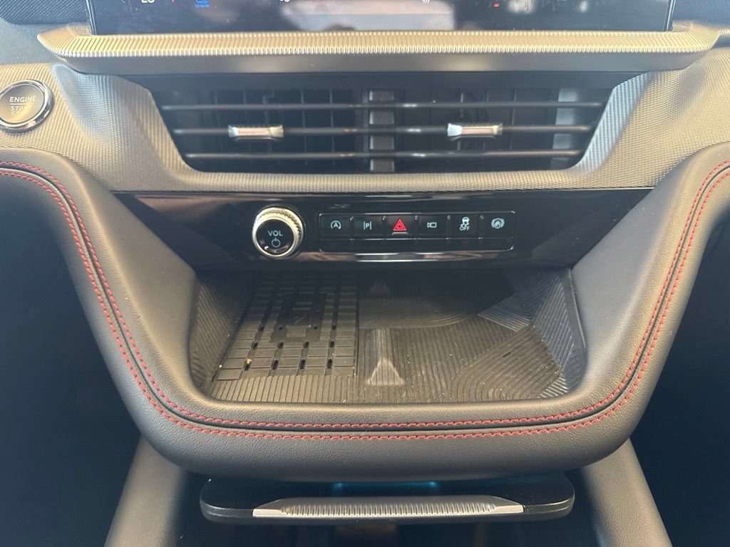 Certified 2025 Ford Explorer ST AWD/4WD image 22