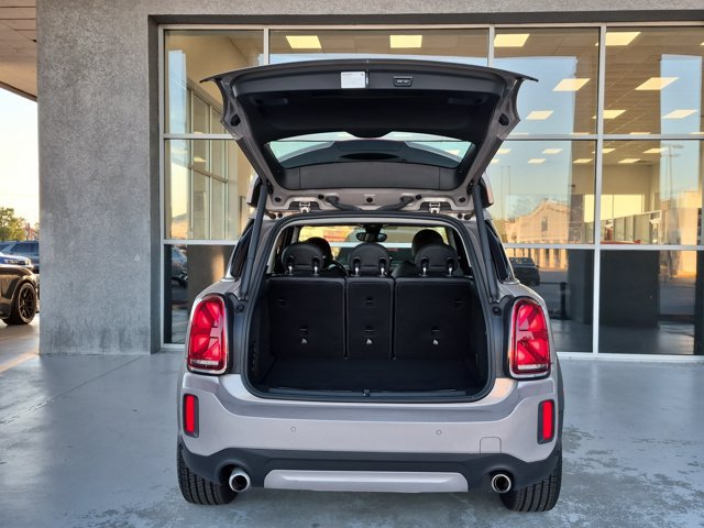 Used 2024 MINI Cooper Countryman S AWD/4WD image 33