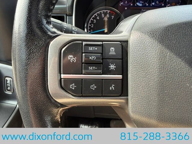 Certified 2021 Ford F150 XLT w/ Equipment Group 302A High AWD/4WD image 16