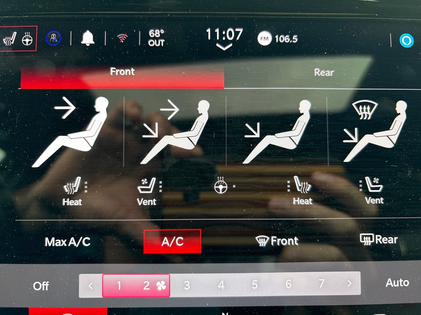 Used 2024 Dodge Durango GT AWD/4WD image 18
