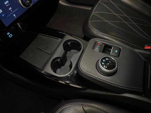 Certified 2023 Ford Mustang Mach-E Select RWD image 30