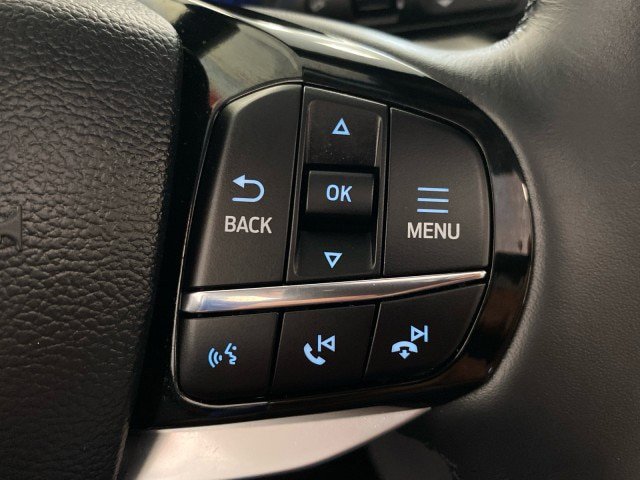 Certified 2025 Ford Explorer Platinum w/ LUX Leather Package AWD/4WD image 21