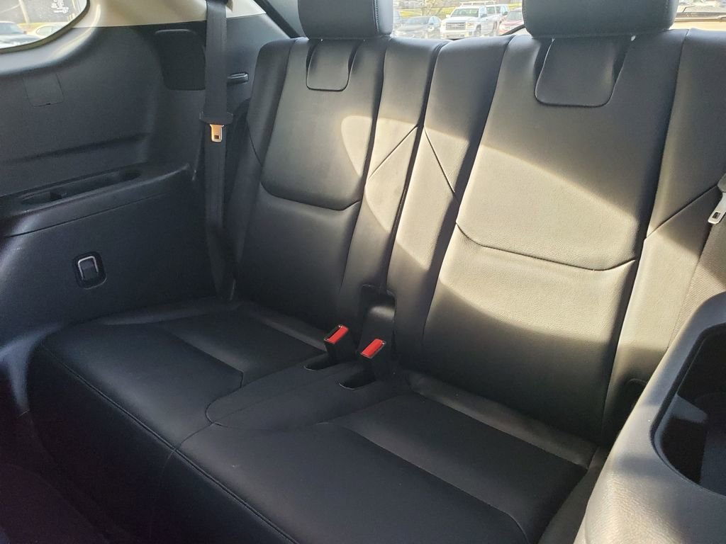 Used 2018 MAZDA CX-9 Touring w/ Touring Premium Package image 11