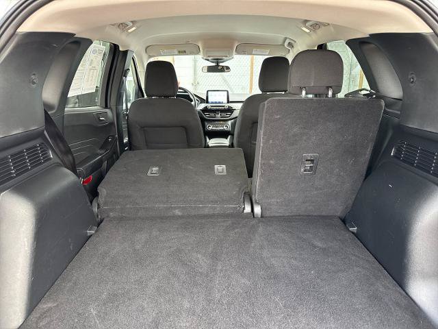 Certified 2025 Ford Escape Active AWD/4WD image 15