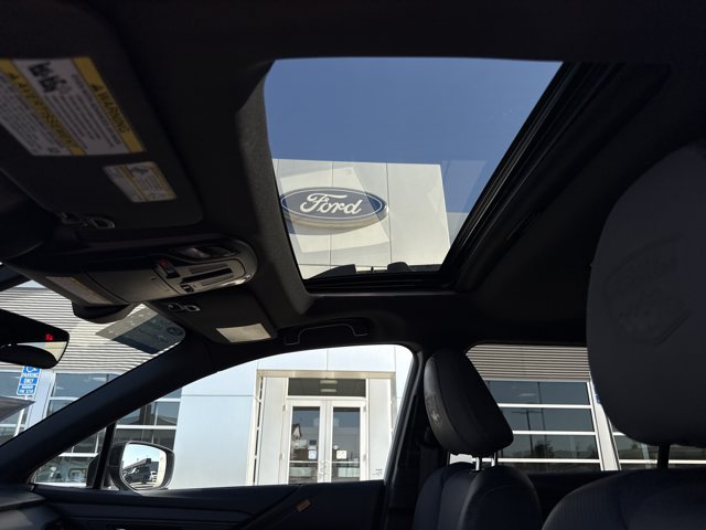 Used 2022 Subaru Outback Wilderness AWD/4WD image 20