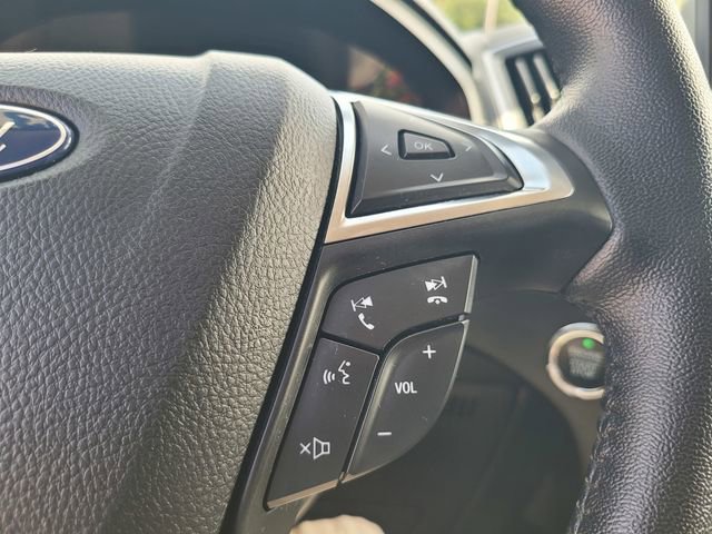 Certified 2023 Ford Edge SEL w/ Convenience Package AWD/4WD image 26