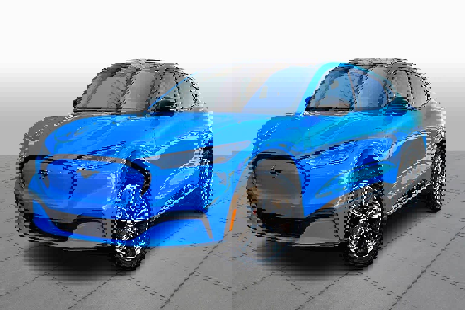 Certified 2023 Ford Mustang Mach-E Premium image 32