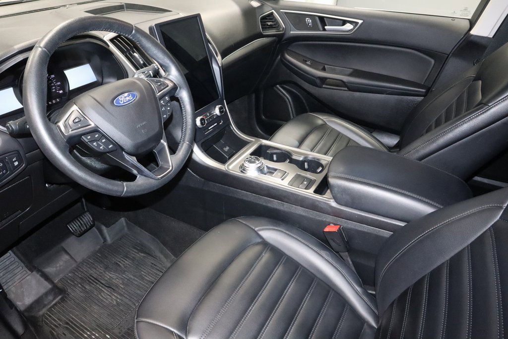 Certified 2022 Ford Edge SEL w/ Convenience Package image 24