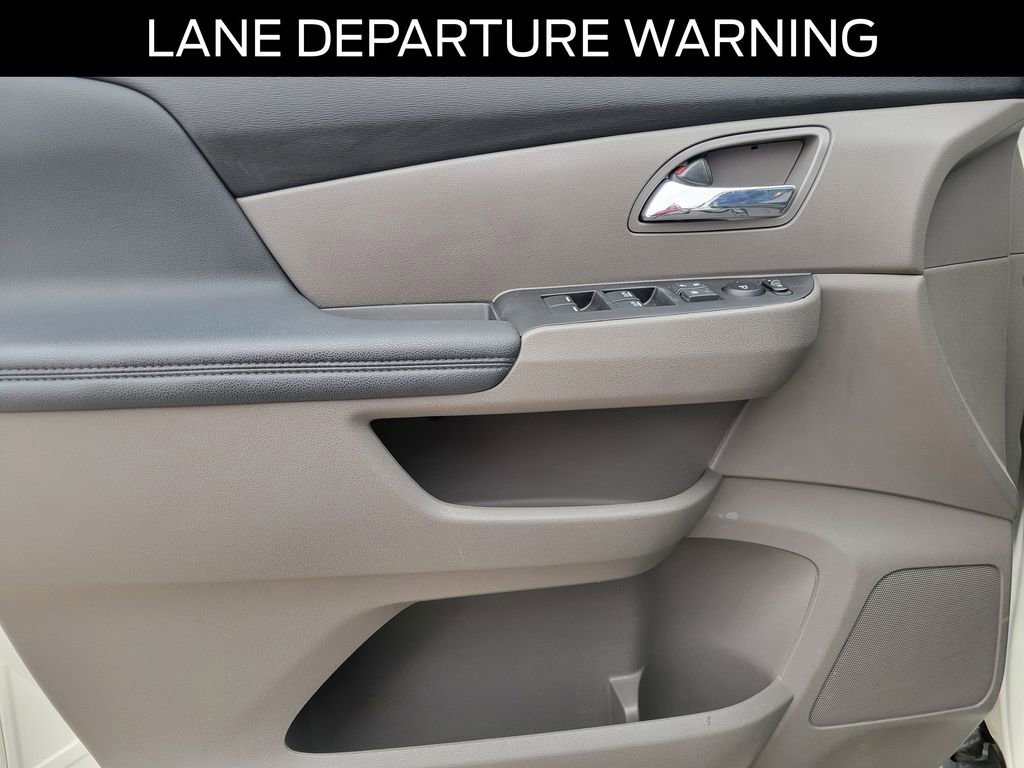 Used 2017 Honda Odyssey EX-L image 18
