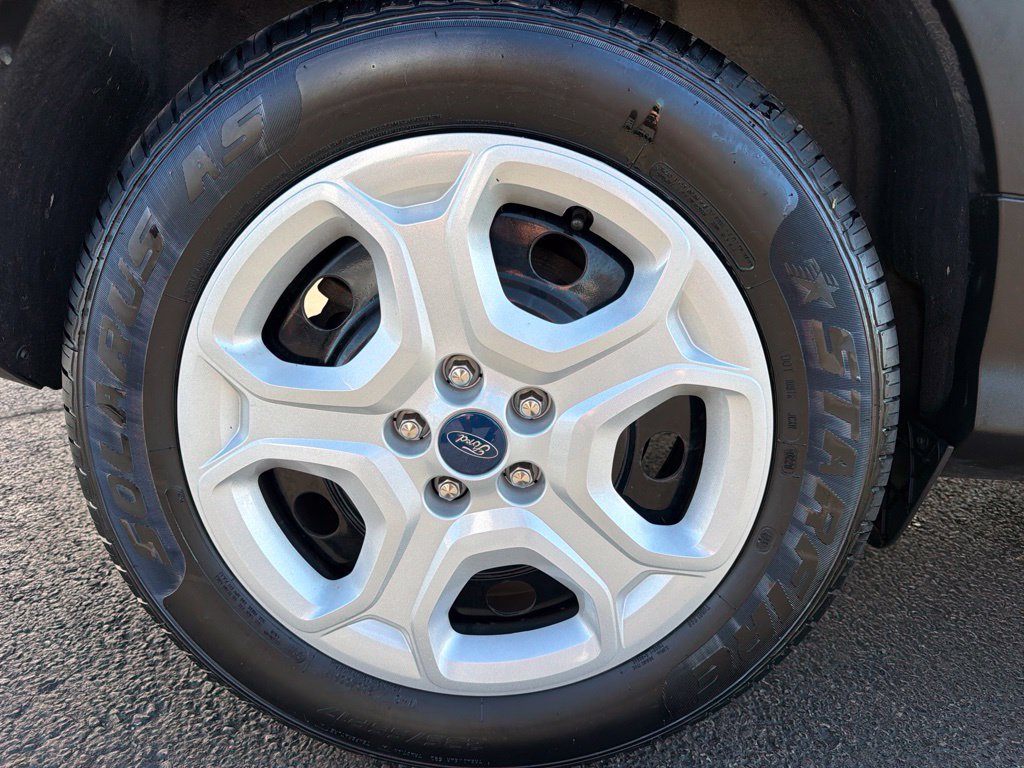 Certified 2019 Ford Escape S FWD image 46