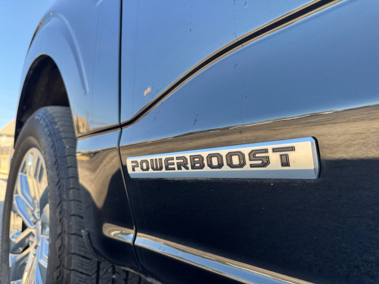 Certified 2024 Ford F150 Lariat image 33