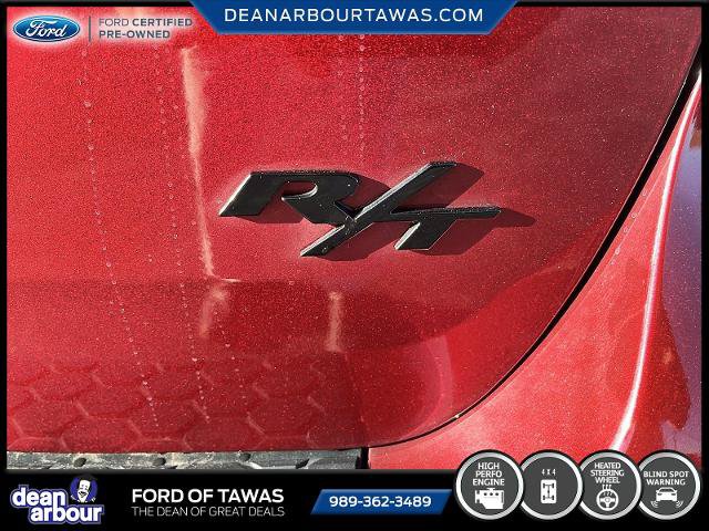 Used 2023 Dodge Durango R/T AWD/4WD image 29